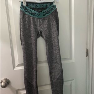 Gymshark Flex leggings